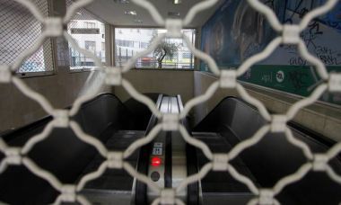 Τρίωρη στάση εργασίας στον Προαστιακό