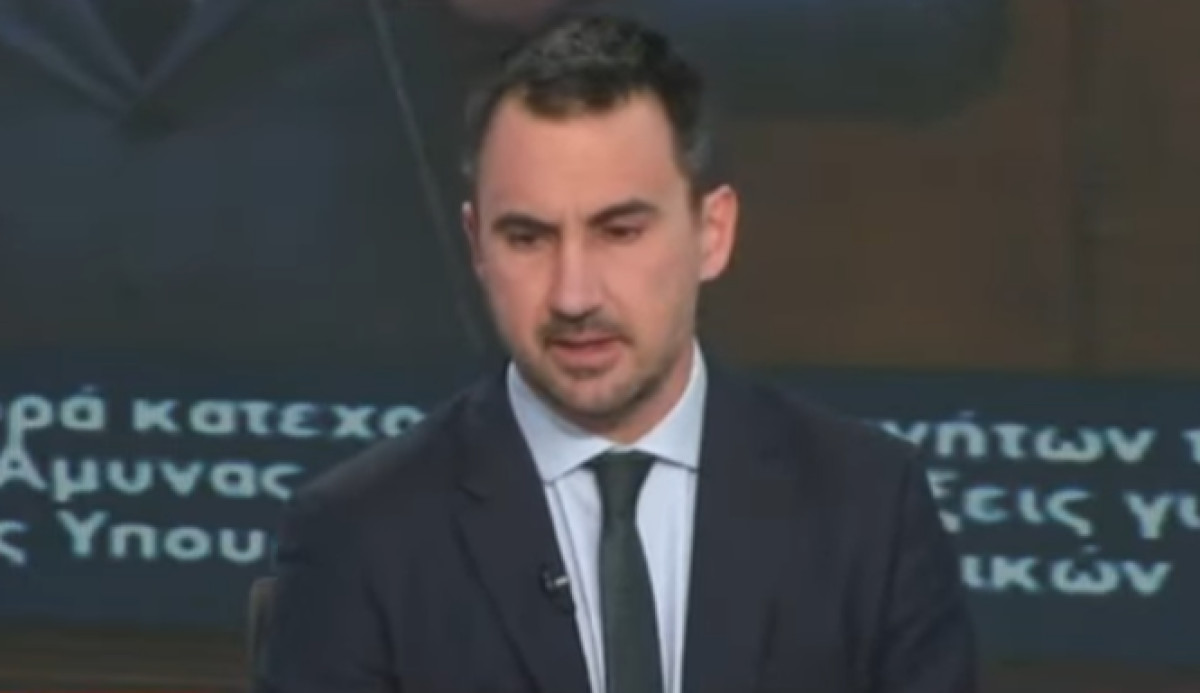 Χαρίτσης: Όσα επιδόματα και να δώσει, η ΝΔ θα χάσει τις εκλογές