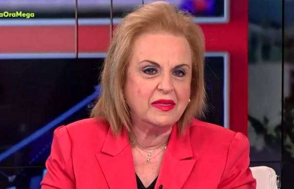 Παγώνη:Εδώ και χρόνια οι ΜΕΘ έπρεπε να είχαν περισσότερα κρεβάτια