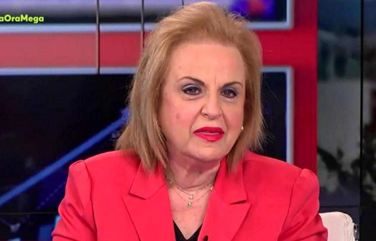 Παγώνη:Εδώ και χρόνια οι ΜΕΘ έπρεπε να είχαν περισσότερα κρεβάτια