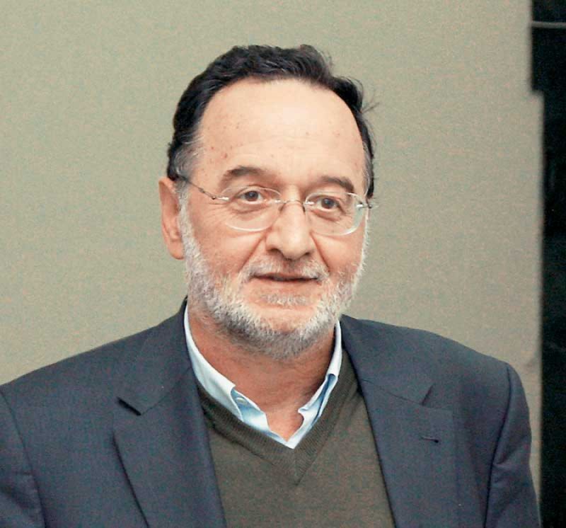 Συνάντηση Λαφαζάνη με πρόεδρο της ΔΕΗ για τη ματαίωση της αποκρατικοποίησης