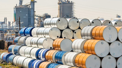 ΙΕΑ: Στο υψηλότερο σημείο οι εξαγωγές ρωσικού πετρελαίου