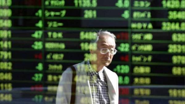 Στο «πράσινο» η Ασία με αισιοδοξία για το εμπόριο