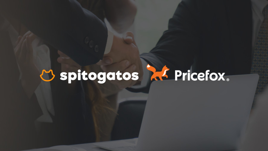 Spitogatos και Pricefox συνεργάζονται για «έξυπνη» αναζήτηση ακινήτου με σύγκριση ενεργειακών υπηρεσιών