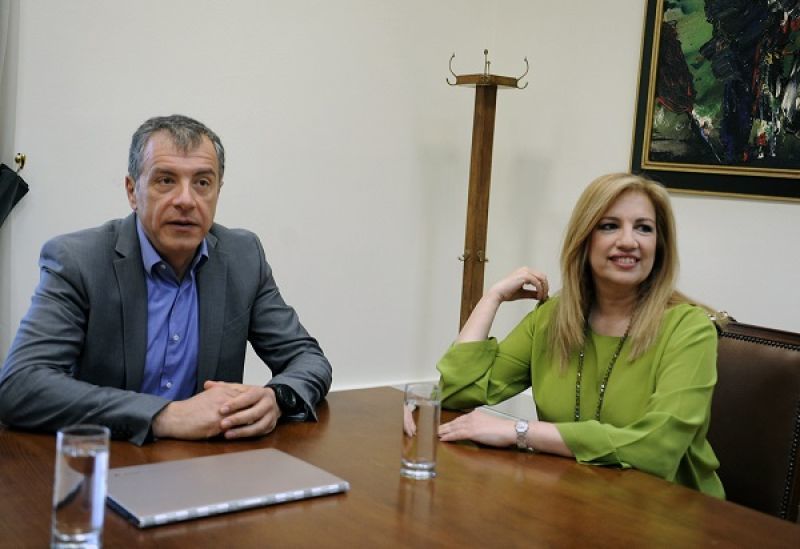 Κεντροαριστερά: Το παιχνίδι αρχίζει- Θεατές…υπάρχουν;