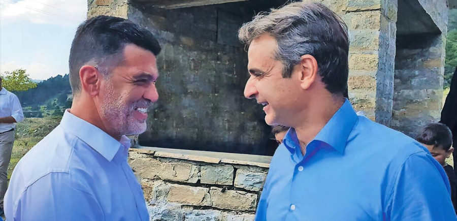 Η υπόθεση Πάτση πιθανώς να κοστίσει περισσότερο από ό,τι κάποιοι νομίζουν