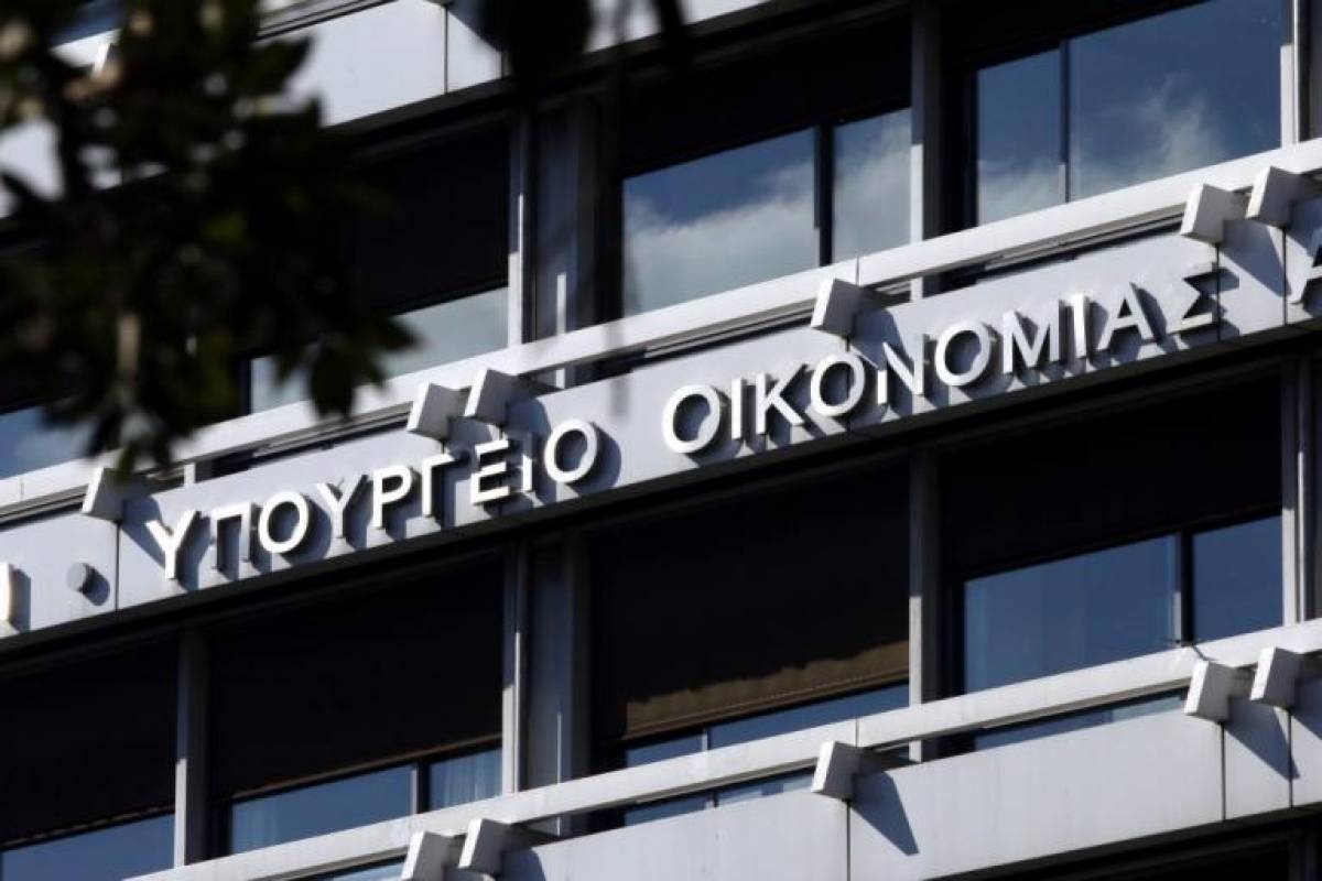 ΥΠΟΙΚ- Α'τρίμηνο: Υπέρβαση στόχου για πλεόνασμα κατά 169 εκατ. ευρώ
