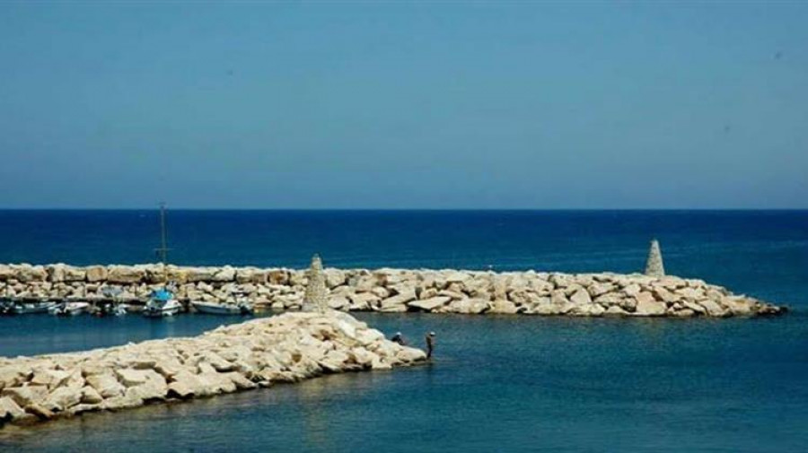 Ένταξη του αλιευτικού καταφυγίου Ηραίου Σάμου στο ΕΠΑλΘ 2014-2020