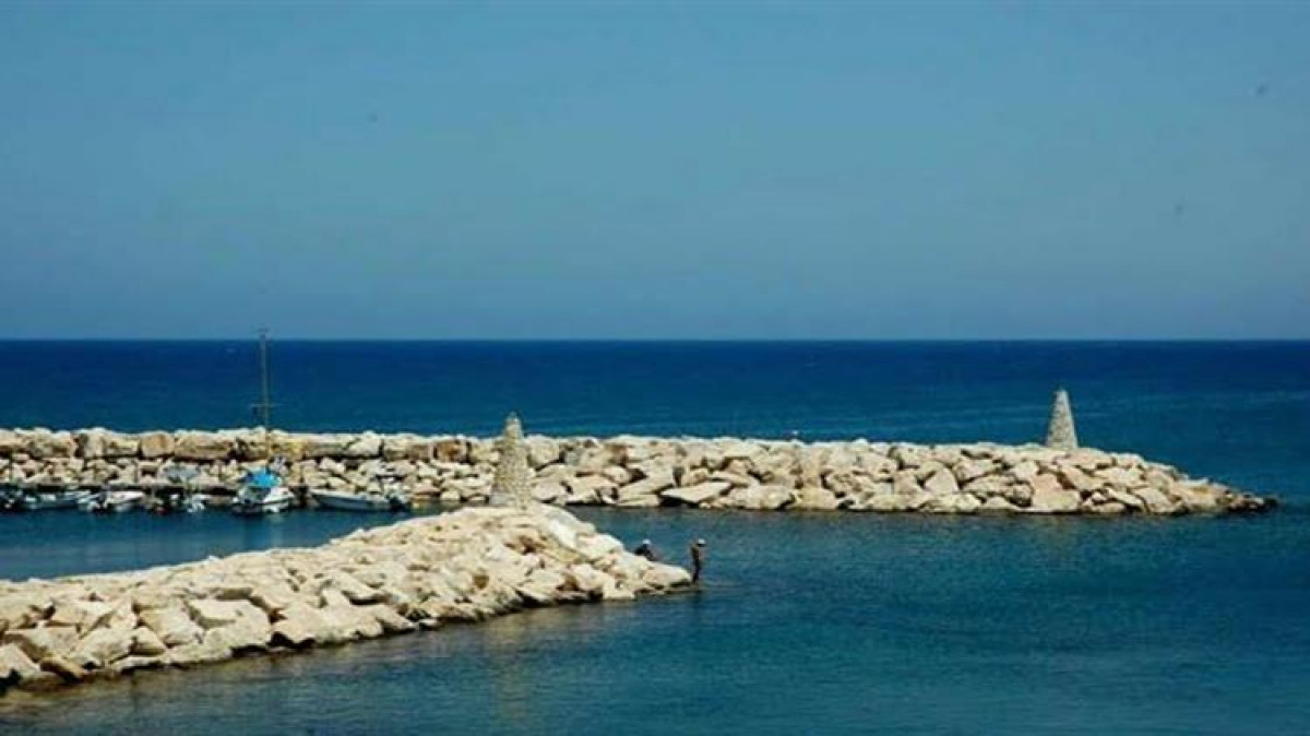 Ένταξη του αλιευτικού καταφυγίου Ηραίου Σάμου στο ΕΠΑλΘ 2014-2020