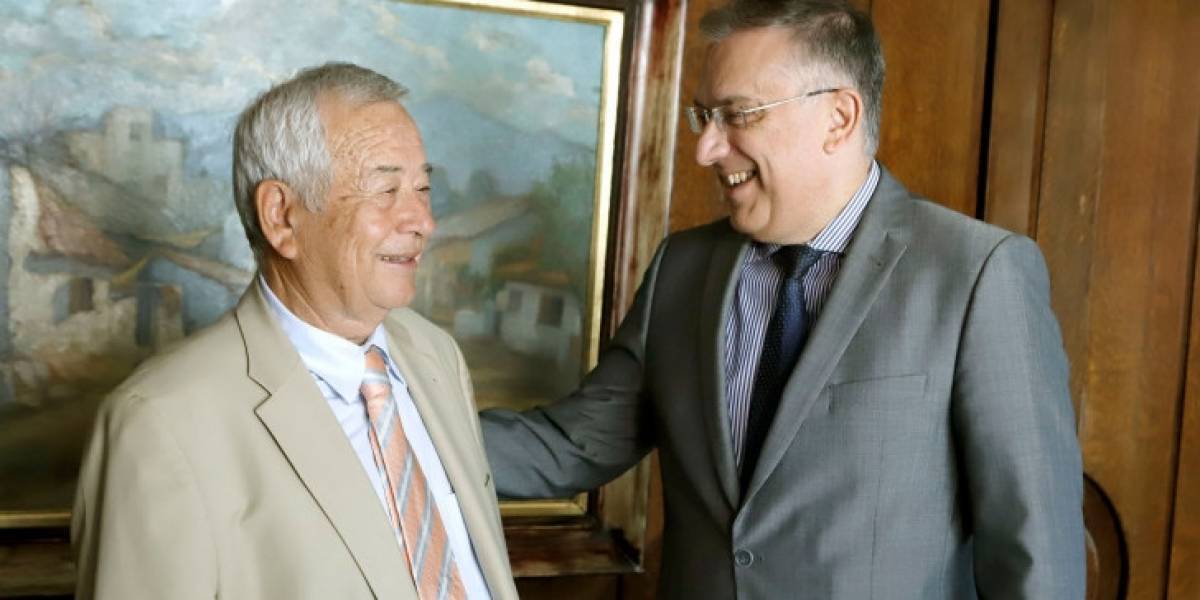 Θεοδωρικάκος: Άμεση ολοκλήρωση 7.000 προσλήψεων σε ειδική αγωγή και νοσοκομεία