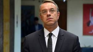 Σταϊκούρας: Μέτρα στήριξης για τους ιδιοκτήτες ακινήτων