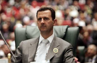 Υπόσχεση Άσαντ να απαντήσει στην Τουρκία με «νόμιμα μέσα»