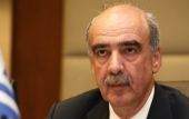 Μεϊμαράκης: Η ΝΔ θα κάνει ό, τι είναι δυνατόν για να αλλάξει η φορολόγηση των αγροτών