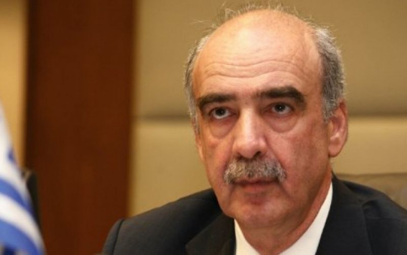 Μεϊμαράκης: Η ΝΔ θα κάνει ό, τι είναι δυνατόν για να αλλάξει η φορολόγηση των αγροτών