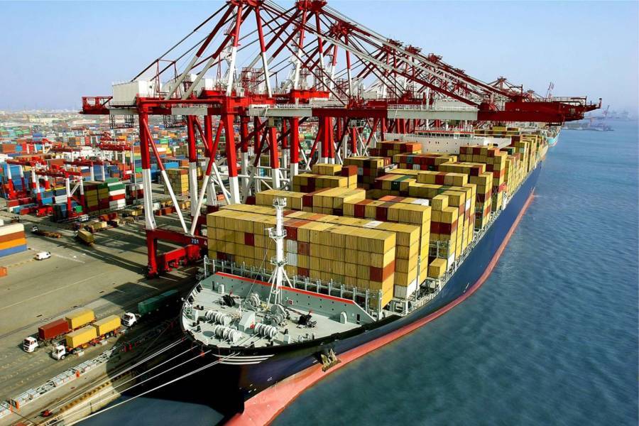 Κατακόρυφη αύξηση 210,5% στις παραγγελίες νέων πλοίων στην Κίνα