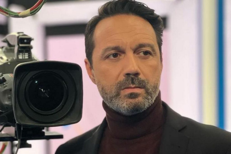 Γιώργος Κακούσης: Απολύτως διαφανείς όλες οι συναλλαγές μου – Έμαθα από συναδέλφους ότι εμφανίζομαι ως ύποπτος