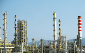 Βιομηχανική παραγωγή: Αύξηση 2,3% το 2025