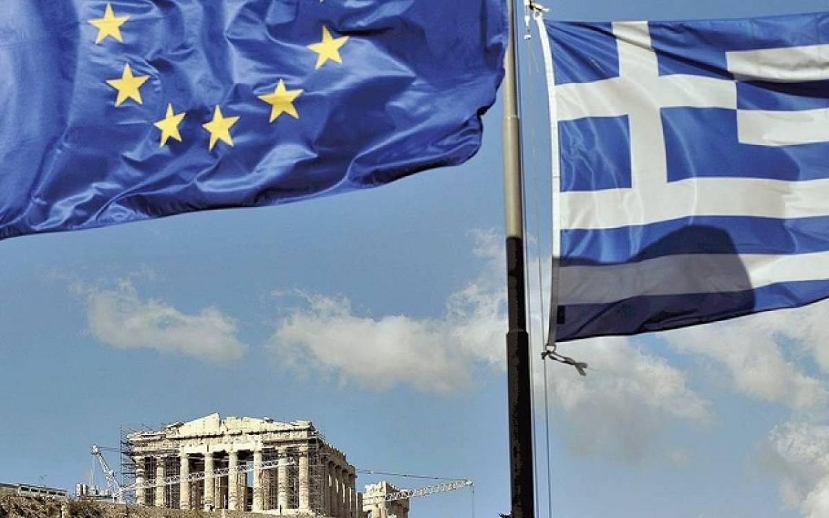 EWG: Στο ζύγι των Ευρωπαίων ο κατώτατος μισθός