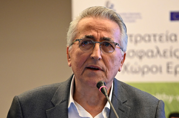 Σκάνδαλο ΓΣΕΕ: Η Αρχή ανοίγει τον φάκελο Παναγόπουλου ερευνώντας συγγενικά και πολιτικά πρόσωπα