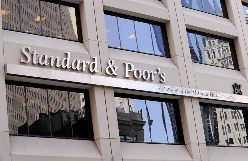 S&amp;P: Επιβεβαίωσε το «AAA» της Γερμανίας με σταθερό outlook