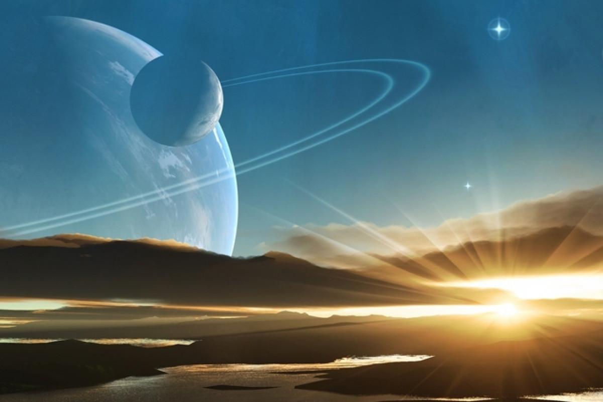 Όταν η NASA ανακάλυψε έναν πλανήτη με γυναικεία οπίσθια!