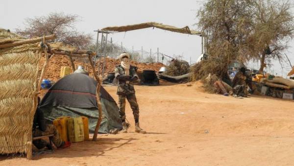 Μάλι: Τουλάχιστον 95 νεκροί από επίθεση ενόπλων