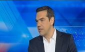 Τσίπρας: Χωρίς λύση για το χρέος, δεν θα εφαρμόσουμε τα μέτρα!
