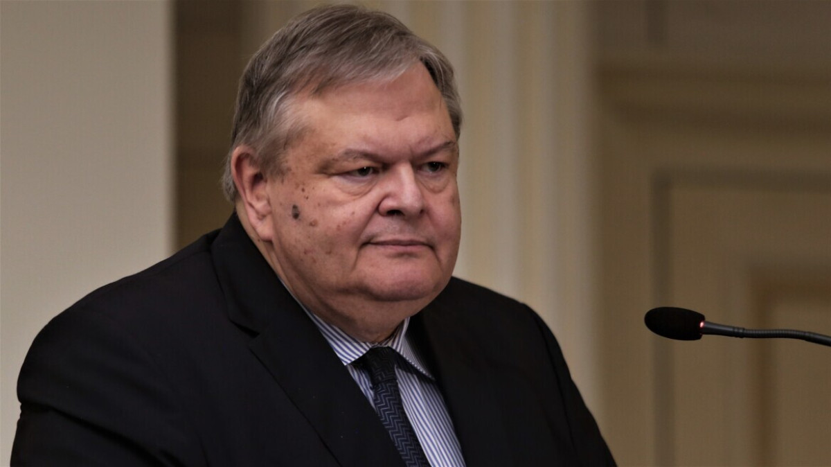 Βενιζέλος: Δεν υπάρχουν ουσιώδεις διαφορές μεταξύ ΝΔ, ΣΥΡΙΖΑ και ΠΑΣΟΚ