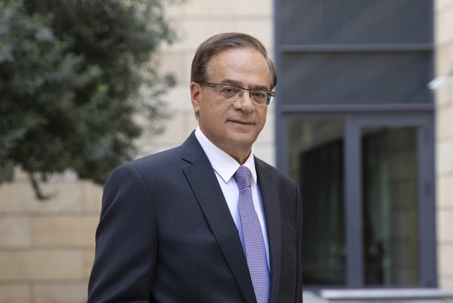 Χαρδούβελης: Απόλυτη επάνοδος του τραπεζικού συστήματος στην κανονικότητα