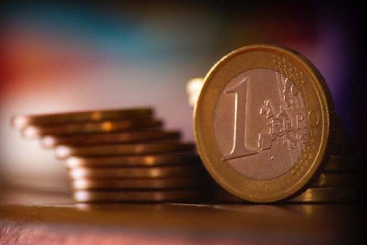 ΕΛΣΤΑΤ: Ανοδική αναθεώρηση της ανάπτυξης-Στο 1,5% το ΑΕΠ του 2017