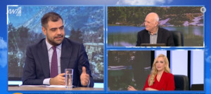 Μαρινάκης: Δεν αντιδικώ με τον Σαμαρά, είπα απλά την αλήθεια