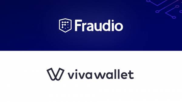 H Viva Wallet συνεργάζεται με τη Fraudio