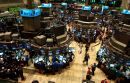 Συνεχίζεται το ράλι στη Wall Street