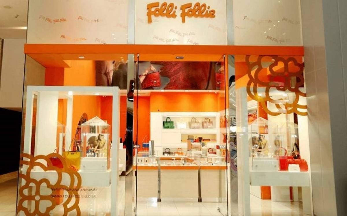 Η Folli Follie έβαλε τέλος στη συνεργασία με την Synergon-Κουβάτσου