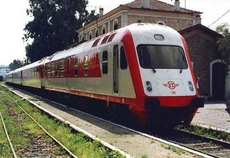 Τροποιήσεις στα δρομολόγια τρένων λόγω κινητοποιήσεων των εργαζομένων