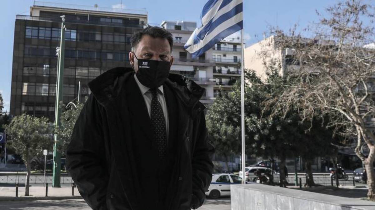 Κούγιας για Λιγνάδη: 7 ευρώ κόστισε η δικογραφία-Τόσο σοβαρή είναι
