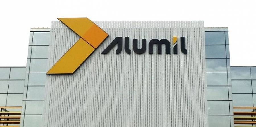 Νέα διευθύντρια ανθρώπινου δυναμικού της Alumil η Χαρίκλεια Φωτεινάκη