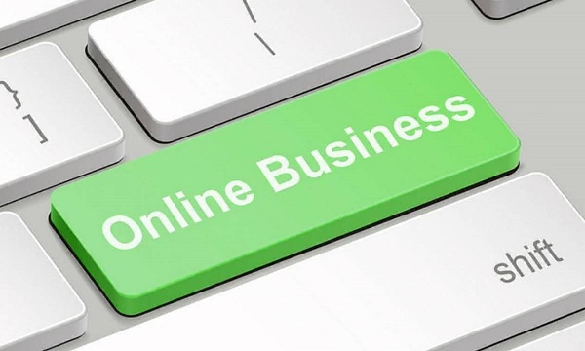 Κινητήριος δύναμη το internet για τις ελληνικές επιχειρήσεις