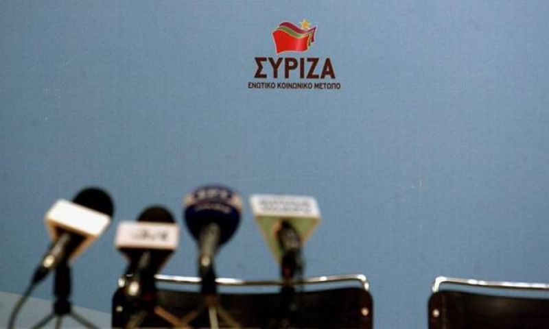 Τρικυμία και στον ΣΥΡΙΖΑ προκαλεί η ρύθμιση για τις οff-shore