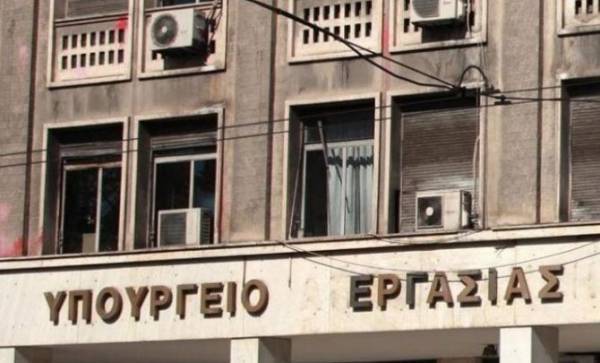 Υπ. Εργασίας: Κονδύλι 12 εκατ. ευρώ σε ανασφάλιστους υπερήλικες