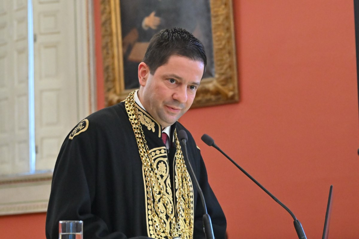 ΕΚΠΑ: Νέος πρόεδρος της Συνόδου Πρυτάνεων ο Γεράσιμος Σιάσος