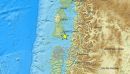 Ταρακουνήθηκε με 7,7 ρίχτερ στη Χιλή-Η στιγμή του σεισμού (video)