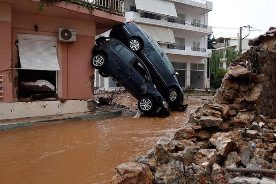 «Κόλαφος» το εισαγγελικό πόρισμα για τη Μάνδρα