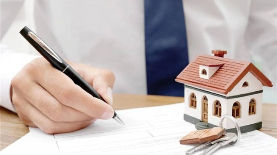 Πότε ανοίγει η πλατφόρμα για την επιδότηση δόσεων στεγαστικών δανείων