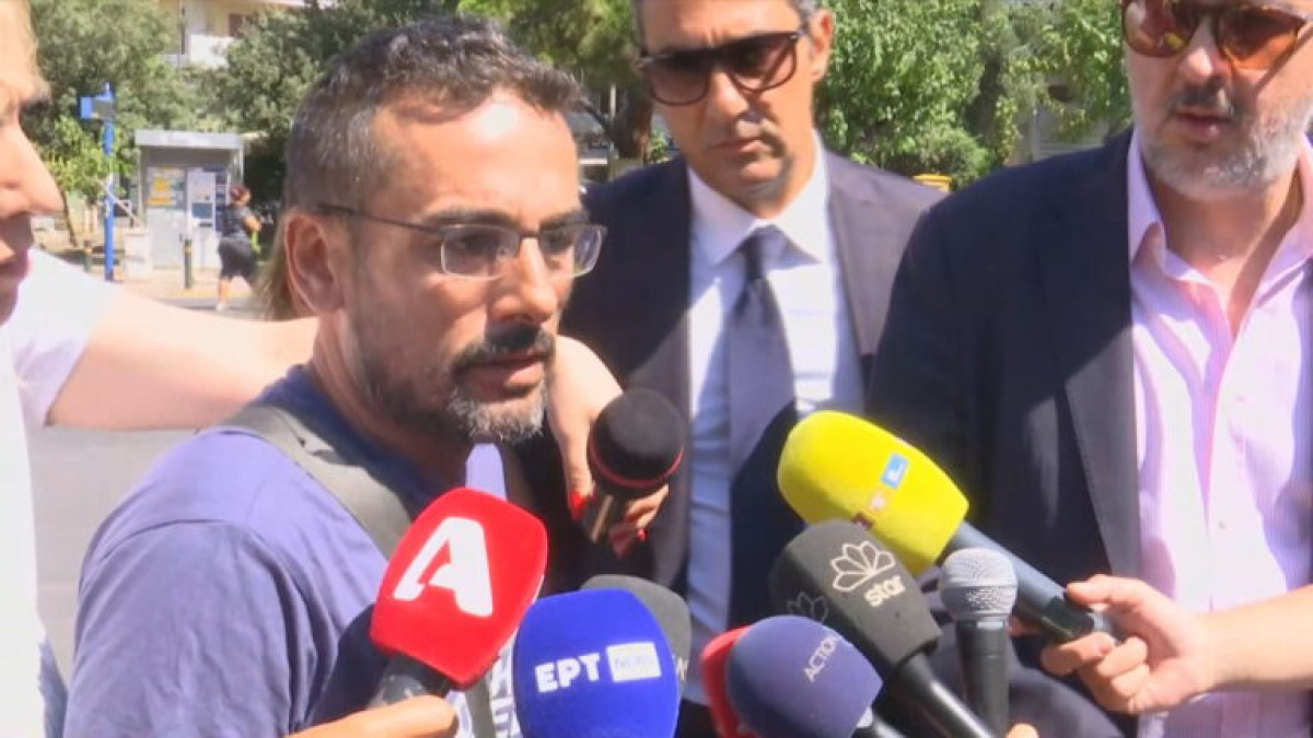 Νέα Φιλαδέλφεια: Πλήρη διαλεύκανση ζητά ο αδελφός του Μιχάλη