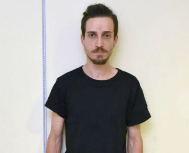 Αυτός είναι ο 29χρονος που συνελήφθη για τα «τρομο-δέματα»