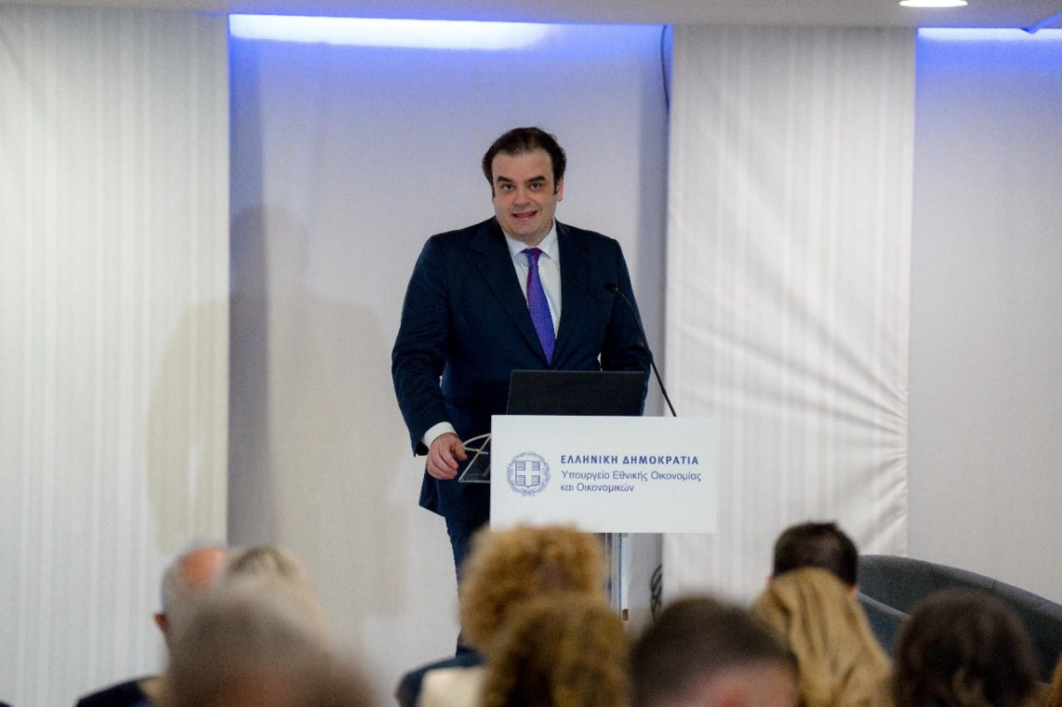 Κοινή Εκδήλωση ΕΣΠΑ 2021-2027 – ΕΑΤ: Στο επίκεντρο η στήριξη της Μικρομεσαίας Επιχειρηματικότητας