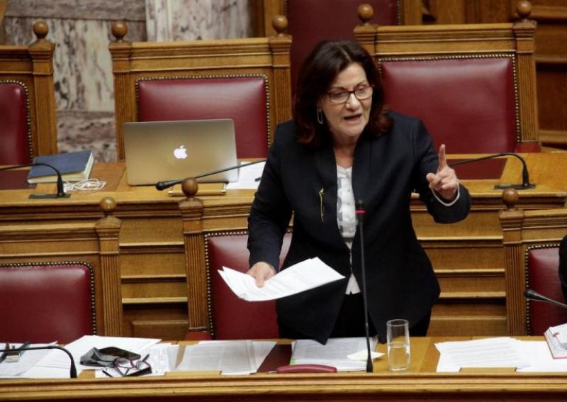 Οι εντός ΣΥΡΙΖΑ αντιδράσεις φέρνουν κυβερνητική… κινητοποίηση για τα επιδόματα
