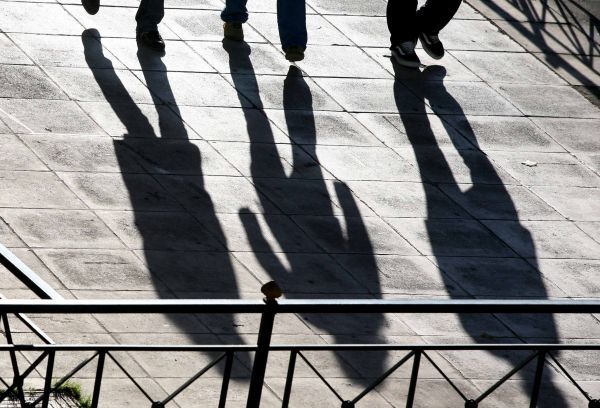 Κάτω από 800€ για τους μισούς εργαζομένους στον ιδιωτικό τομέα