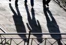 Κάτω από 800€ για τους μισούς εργαζομένους στον ιδιωτικό τομέα